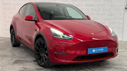 Outra Usado 2021 Tesla Model Y SUV | € 35.500 (Preço justo)