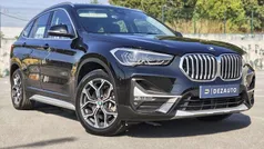 Usado 2021 BMW X1 SUV | € 29.900 (Preço justo)