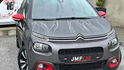 Usado Citroën C3 102 HP (75 kW) 2018 Citadino