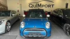 Outra Usado 2023 Mini ONE Citadino | € 18.900 (Super Preço)
