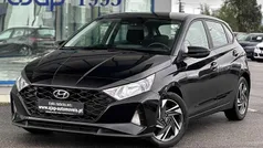 Preto Usado 2023 Hyundai i20 Style | € 16.970 (Bom preço)