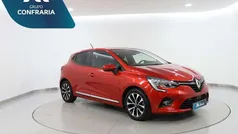 Usado 2020 Renault Clio V | € 14.480 (Preço justo)