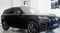 Preto Usado 2025 Land Rover Range Rover Sport SUV | € 118.000 (Preço justo)