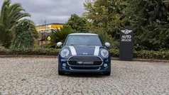 Usado 2014 Mini Cooper Citadino | € 14.900 (Preço justo)