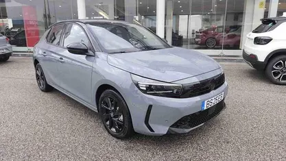 Usado Opel Corsa 136 HP (100 kW) 2025 Citadino