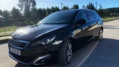 Usado 2014 Peugeot 308 Carrinha | € 8.750 (Bom preço)