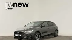 Usado 2022 Ford Focus ST-Line | € 18.990 (Preço justo)