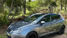 Usado 2016 Seat Ibiza Citadino | € 10.450 (Bom preço)
