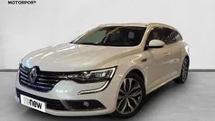 Usado 2017 Renault Talisman Intens Carrinha | € 15.990 (Preço justo)