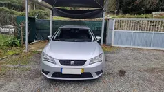 Usado 2016 Seat Leon Ecomotive Citadino | € 10.885 (Bom preço)
