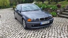 Cinza Usado 1999 BMW 328 | € 18.397
