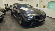 Usado 2019 Mercedes AMG GT AMG Coupé | € 149.000