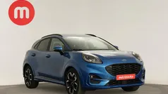 Usado 2023 Ford Puma ST-Line X | € 19.999 (Preço justo)