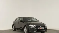 Cinzento Usado 2023 Audi A1 Sportback Advanced Citadino | € 21.690 (Preço justo)