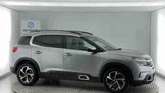 Usado 2021 Citroën C5 Aircross SUV | € 23.490 (Preço justo)