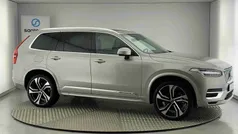 Outra Usado 2024 Volvo XC90 Ultimate SUV | € 76.990 (Preço justo)
