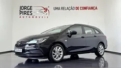 Usado 2019 Opel Astra Business Edition Carrinha | € 13.990 (Preço justo)