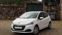 Usado 2017 Peugeot 208 Citadino | € 11.900 (Preço justo)