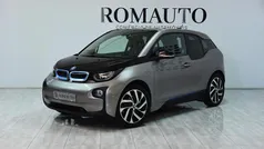 Castanho Usado 2015 BMW i3 Comfort Edition Citadino | € 13.900 (Preço justo)