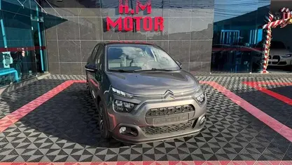 Usado Citroën C3 Feel 82 HP (60 kW) 2020 Citadino