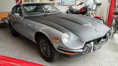 Outra Usado 1980 Datsun 240Z | € 59.900