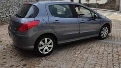 Usado 2008 Peugeot 308 Citadino | € 4.850 (Preço justo)