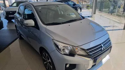 Usado 2023 Mitsubishi Space Star Edition | € 14.980 (Preço justo)