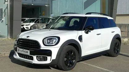 Usado 2020 Mini Countryman SUV | € 25.990 (Preço justo)