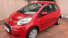 Usado 2010 Citroën C1 Citadino | € 5.250 (Preço justo)
