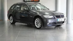 Usado 2006 BMW 320 Carrinha | € 7.900 (Preço justo)