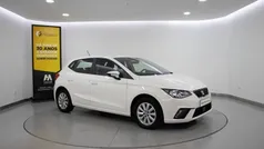 Usado 2019 Seat Ibiza Style | € 14.980 (Preço justo)