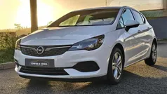 Usado 2020 Opel Astra | € 8.150 (Super Preço)