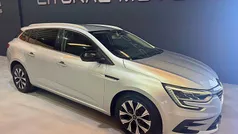 Renault Mégane GrandTour