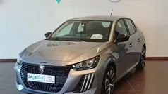 Usado 2025 Peugeot 208 Style Citadino | € 20.000 (Preço justo)