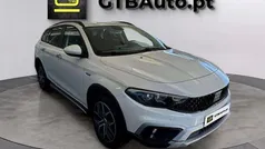 Usado 2023 Fiat Tipo Cross Carrinha | € 19.250 (Preço justo)