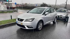 Usado 2013 Seat Ibiza | € 6.980 (Bom preço)