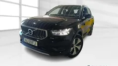 Preto Usado 2021 Volvo XC40 Inscription SUV | € 27.900 (Preço justo)