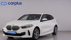 Branco Usado 2023 BMW 116 Citadino | € 28.900 (Preço justo)
