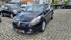 Usado 2014 Renault Clio GrandTour Carrinha | € 7.499 (Preço justo)