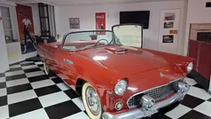 Usado 1980 Ford Thunderbird Convertible Cabrios | € 60.000