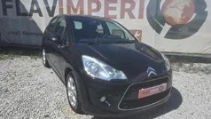 Preto Usado 2011 Citroën C3 Citadino | € 6.900 (Preço justo)