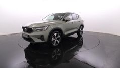 Verde Usado 2024 Volvo XC40 SUV | € 36.450 (Preço justo)
