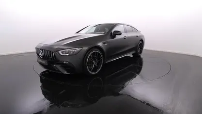 Cinzento Usado 2023 Mercedes AMG GT AMG Coupé | € 159.000