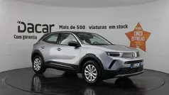 Usado 2023 Opel Mokka-e Edition SUV | € 22.599 (Preço justo)