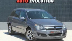 Usado 2006 Opel Astra Cosmo Carrinha | € 5.990 (Preço justo)
