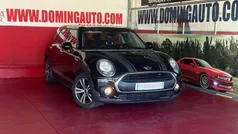 Usado 2016 Mini Clubman Carrinha | € 12.650 (Preço justo)