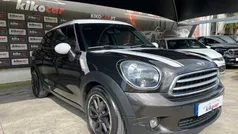 Antracite Usado 2014 Mini Paceman SUV | € 14.900