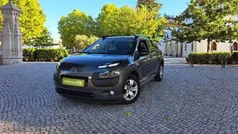Usado 2015 Citroën C4 Cactus Citadino | € 12.450 (Preço justo)