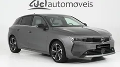 Cinza Usado 2023 Opel Astra Elegance | € 23.000 (Super Preço)