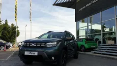 Usado 2023 Dacia Duster Extreme SUV | € 23.500 (Preço justo)